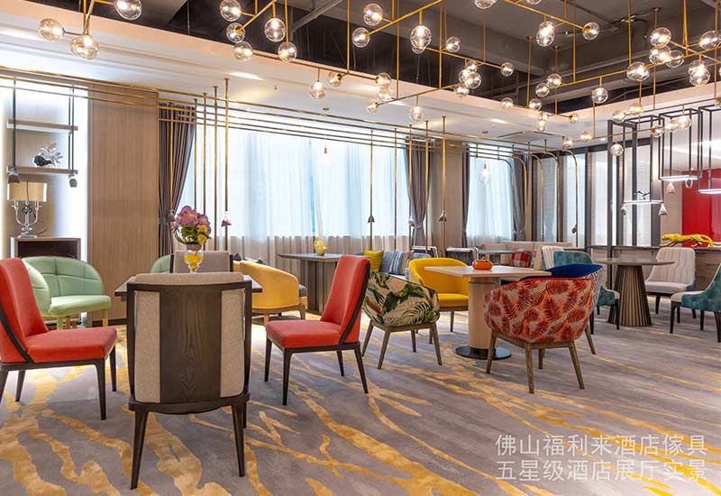 【酒店餐厅家具】如何鉴别中国红木酒店家具。
