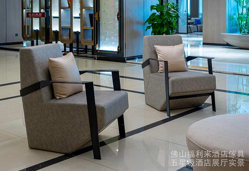 广东酒店套房家具定制有哪些优势？