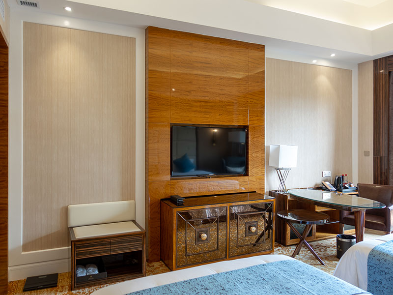 木质酒店家具的维护保养方法