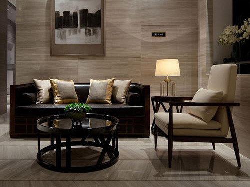 酒店家具厂家教您如何挑选合适的家具?