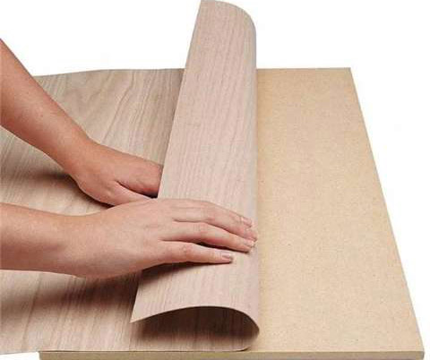 什么是天然木皮饰面板?天然木皮饰面板的特点