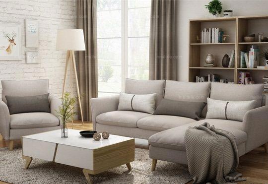 客厅沙发选购技巧?如何选择一款合适的客厅沙发