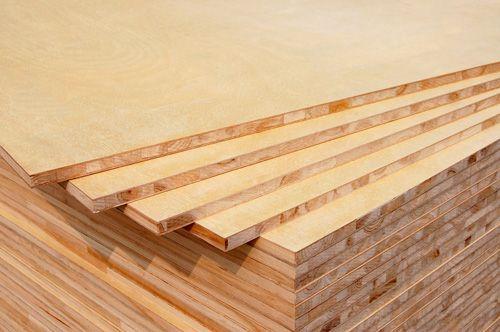 细木工板的特点及选购方法