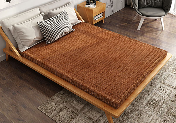 棕榈床垫清洁及保养方法