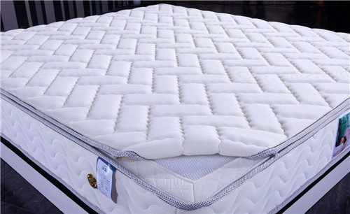 酒店家具定制-床垫从材质上有哪些分类
